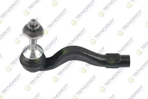 ROTBASI ON SOL MERCEDES EQE (V295) 2022-