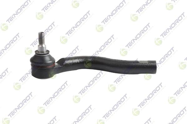 ROTBASI ON SOL MG ZS 2018-