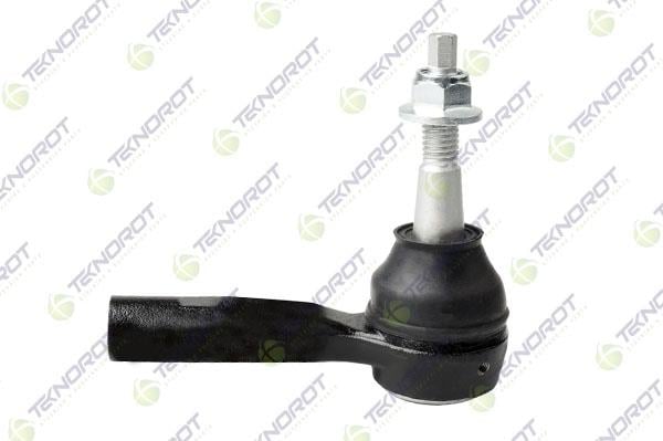 ROTBASI ON SOL-SAG CHEVROLET USA CAPTIVA SPORT 2.0 D 2012-2015