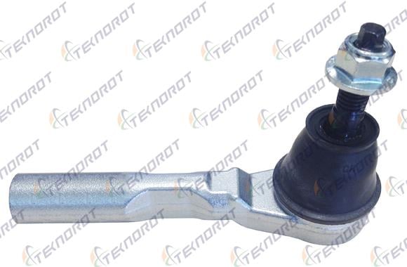 ROTBASI ON SOL-SAG CHEVROLET USA MALIBU 2.2 2008-2012