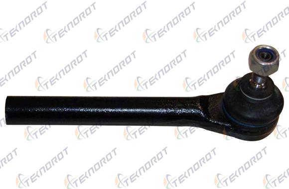 ROTBASI ON SOL-SAG FIAT PANDA (312,319) 0.9 2012-
