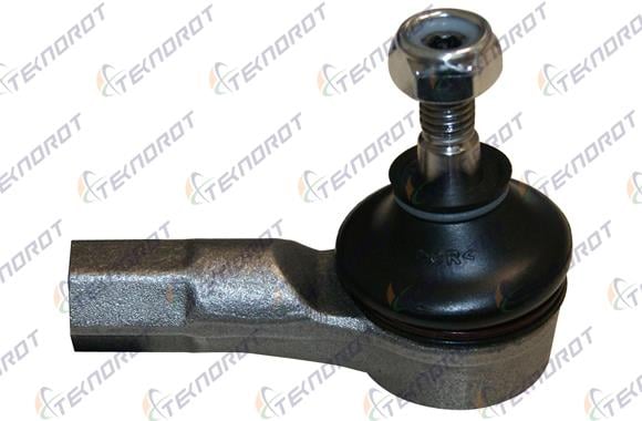 ROTBASI ON SOL-SAG SMART FORTWO (451) 0.8 CDI 2007-