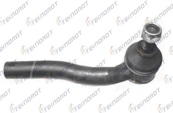 ROTBASI SAG CHEVROLET LACETTI (J200) 1.4i 16v 2006-2012