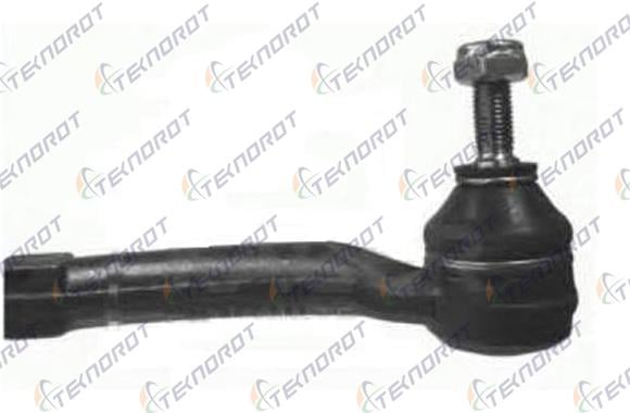 ROTBASI SAG CHEVROLET REZZO (U100) 1.6i 2000-2008