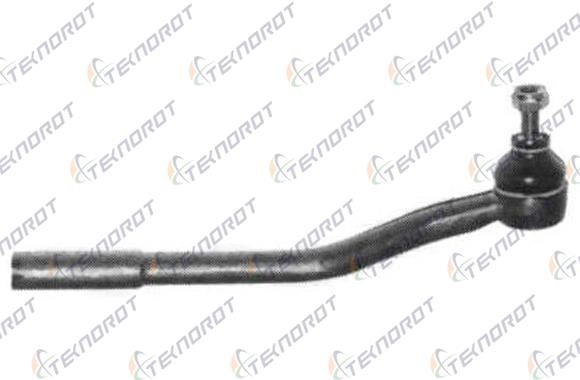 ROTBASI SAG CITROEN BX (XB-_) 1.5 1982-1994