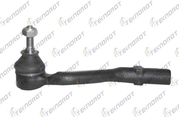 ROTBASI SAG CITROEN C3 (FC) 1.4 HDI 2002-2009