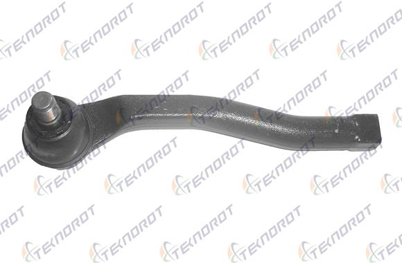 ROTBASI SOL CHEVROLET KALOS (T200) 1.2 2003-2008