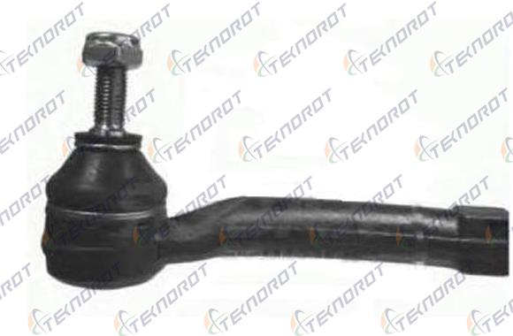 ROTBASI SOL CHEVROLET REZZO (U100) 1.6i 2000-2008
