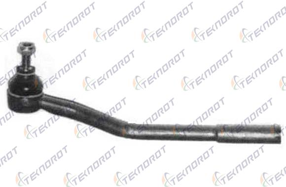 ROTBASI SOL CITROEN BX (XB-_) 1.5 1982-1994