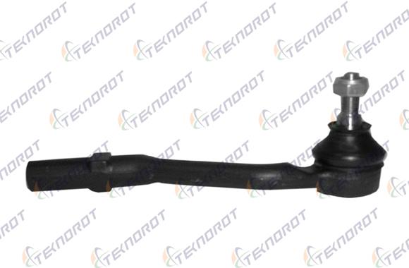 ROTBASI SOL CITROEN C3 (FC) 1.4 HDI 2002-2009