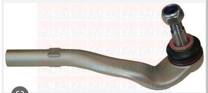 ROTBASI SOL MERCEDES GLK SERISI (X204) 2008-