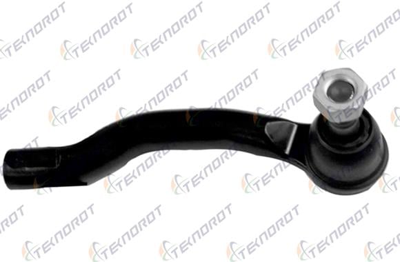 ROTBASI SOL NISSAN NAVARA (D40) 2.5 DCI 2005-2015