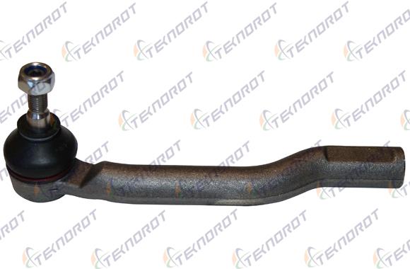 ROTBASI SOL NISSAN NOTE (E11) 1.5 DCI 2006-2013