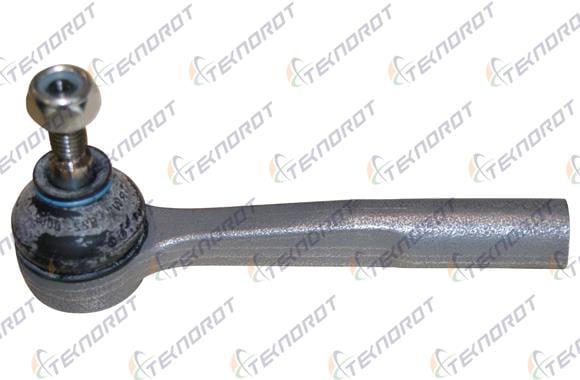 ROTBASI SOL ON FIAT 500L 1.3 MJT 2012-