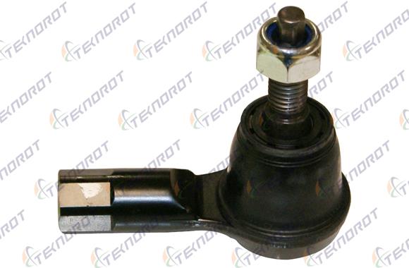 ROTBASI SOL-SAG CHEVROLET AVEO (T300) 1.2 16v 2011-2014