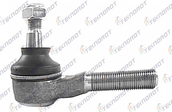 ROTBASI SOL-SAG DIS MITSUBISHI PAJERO I (L04G,L14G) 2.5 TD 1982-1991