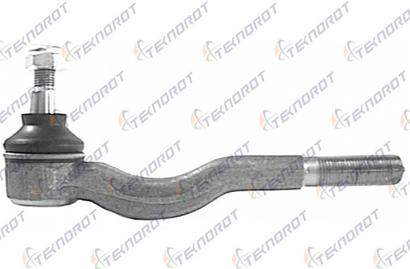 ROTBASI SOL-SAG IC MITSUBISHI PAJERO I (L04G,L14G) 2.5 TD 1982-1991