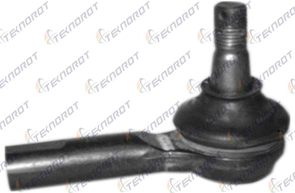 ROTBASI SOL-SAG IC NISSAN X-TRAIL (T30) 2.0i 4X4 2001-2007
