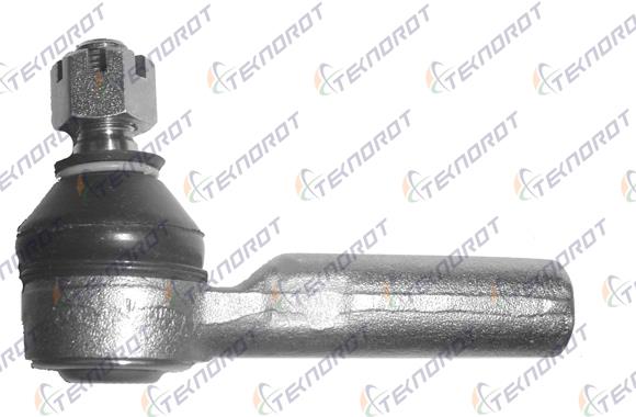ROTBASI SOL-SAG NISSAN ALMERA I (N15) 1.4 1995-2000