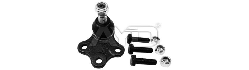 ROTIL ASTRA F 91-98/VECTRA A 88-95/ASCONA C 81-88