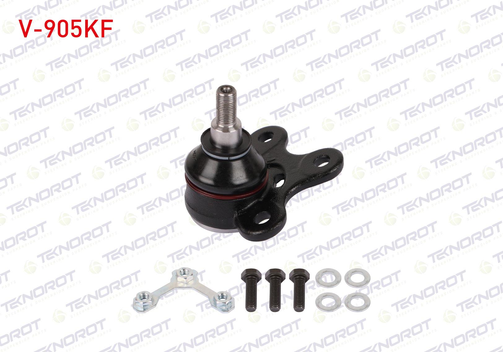 ROTIL KITI KITI ON SOL SAC VW POLO 1994-2001 / VW LUPO 1998-2005 / SEAT AROSA 1997-2004