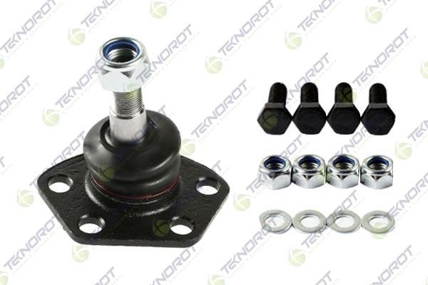 ROTIL KITI ON ALT CITROEN JUMPER 1994-2002 / FIAT DUCATO 1994-2002 / PEUGEOT BOXER 1994-2002 / LDV MAXUS 2005-2009