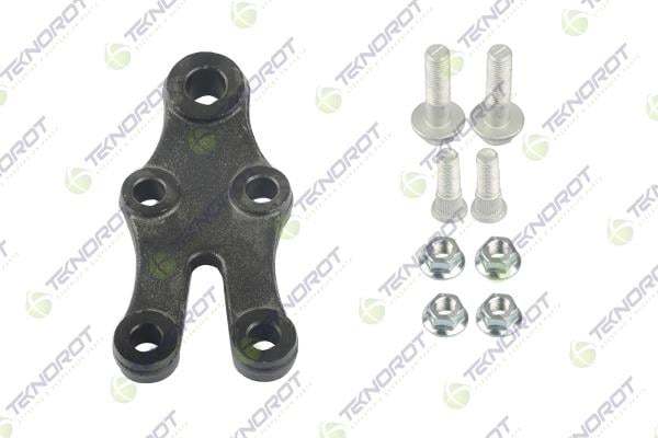 ROTIL KITI ON ALT HYUNDAI TUCSON 2004-2010 / KIA SPORTAGE 2004-2010