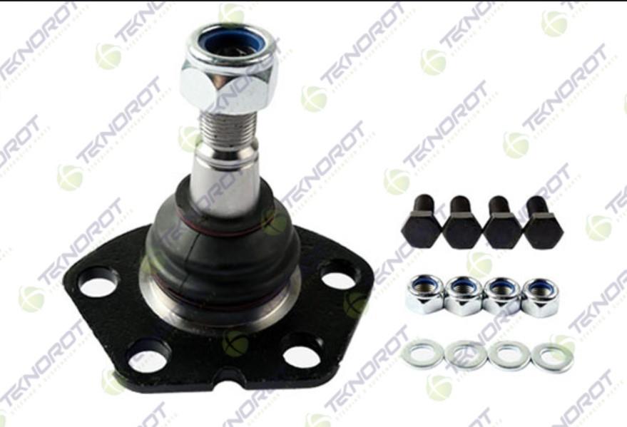 ROTIL KITI ON ALT M18 X 1,5 CITROEN JUMPER 2002-2006 / FIAT DUCATO 2002-2006 / PEUGEOT BOXER 2002-2005