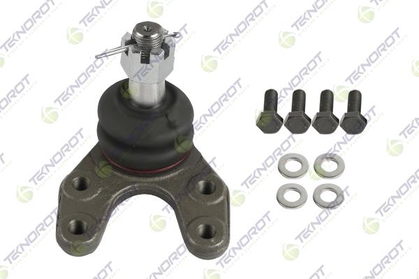 ROTIL KITI ON ALT MAZDA B2000 1984-1994 / MAZDA B2200 1984-1994