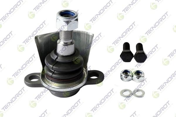 ROTIL KITI ON FORD GALAXY 1995-2006 / SEAT ALHAMBRA 1996-2010 / VW SHARAN 1995-2010