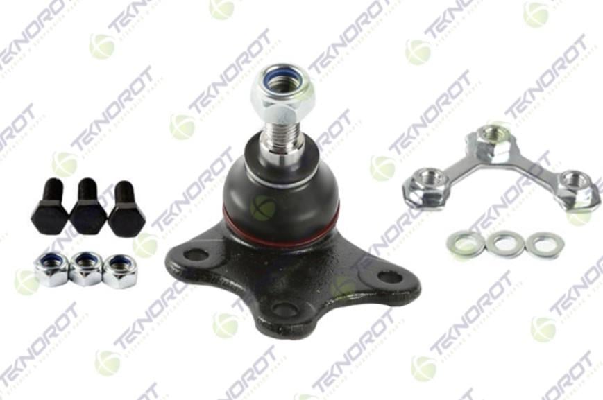 ROTIL KITI ON SAG ALT VOLKSWAGEN POLO 2001-2009 / SEAT CORDOBA 2002-2009 / SEAT IBIZA 2002-2009 / SKODA FABIA 1999-2006