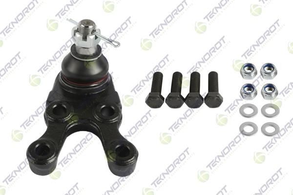 ROTIL KITI ON SOL ALT MITSUBISHI MONTERO 1990-2000 / MITSUBISHI PAJERO 1999-2007