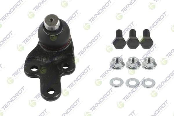ROTIL KITI SOL ALT FORD TRANSIT CONNECT 1.8 TDCI 2013-