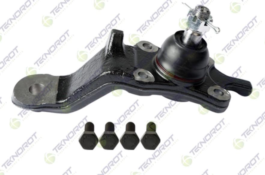 ROTIL KITI SOL ON ALT TOYOTA LAND CRUISER (J90) 1996-2002 / 4RUNNER III 1996-2002