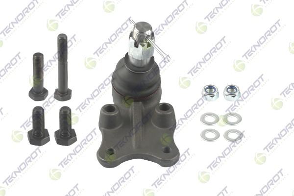 ROTIL KITI SOL-SAG ALT ISUZU TFR 2.5 D 1988-