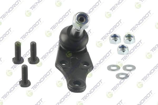 ROTIL KITI SOL-SAG ALT LAND ROVER FREELANDER 1997-