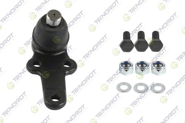 ROTIL KITI SOL-SAG FORD FOCUS II (DA) 1.6 TDCI 2004-2011