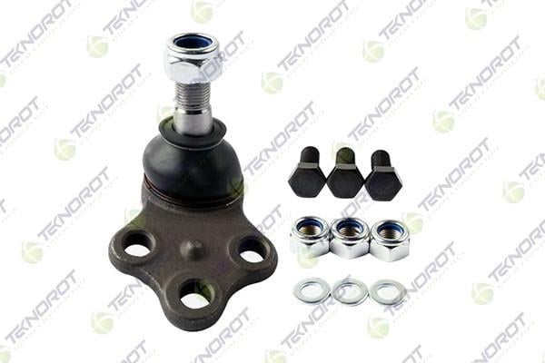 ROTIL KITI SOL-SAG NISSAN PATHFINDER 4WD 1997-