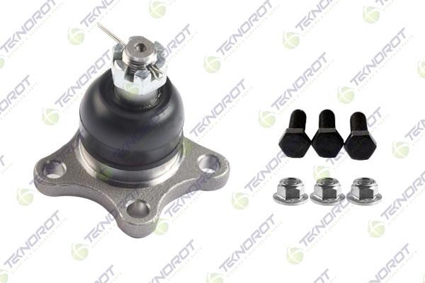 ROTIL KITI SOL-SAG ON ALT MITSUBISHI L200 2000-2005