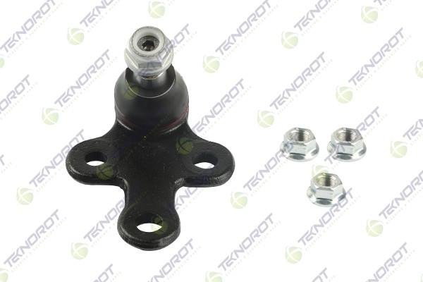 ROTIL KITI SOL-SAG ON CITROEN BERLINGO 2018-/ PEUGEOT PARTNER 2018-/ OPEL COMBO 2018-
