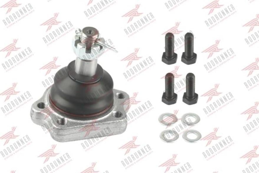 ROTIL KITI SOL-SAG UST NISSAN TERRANO II (R20) 2.4i 1993-2007
