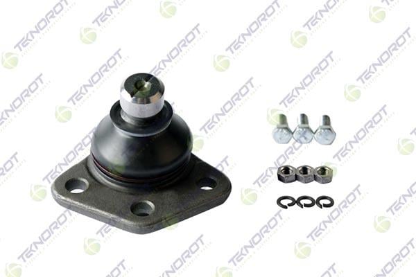 ROTIL KITI SOL-SAG VOLKSWAGEN GOLF I (17) 1.1 17mm 1974-1985