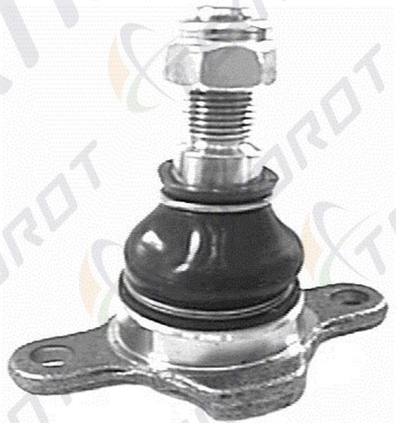 ROTIL ON ALT VOLKSWAGEN TRANSPORTER T4 1990-2003