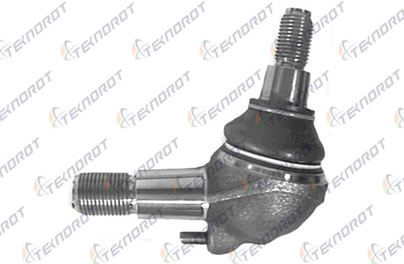 ROTIL ON MERCEDES S SERISI (W140) 1991-1999