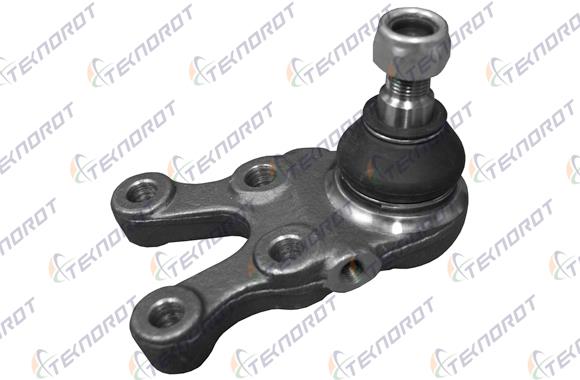 ROTIL ON SAG ALT MITSUBISHI MONTERO 1990-2000 / MITSUBISHI PAJERO 1999-2007