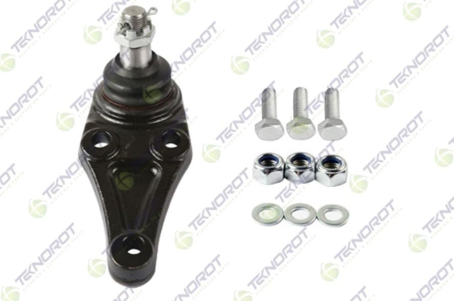 ROTIL ON SOL-SAG ALT MITSUBISHI PAJERO III (V7W,V6W) 3.2 D 2000-2007