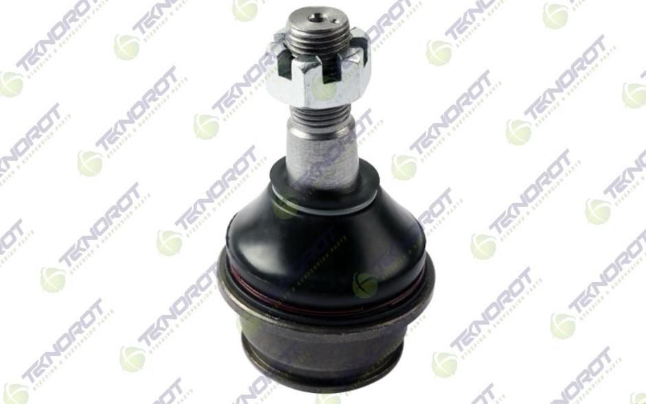 ROTIL ON SOL-SAG ALT TOYOTA LAND CRUISER 90 (_J9_) 3.0 D 1996-2002