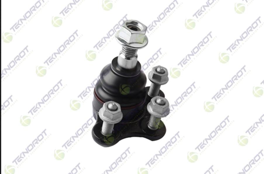 ROTIL ON SOL-SAG UST CHEVROLET USA COLORADO 2.8 2003-2011
