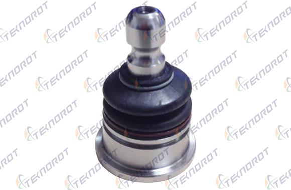 ROTIL ON SOL-SAG UST CHEVROLET USA TRAILBLAZER (KC_) 4.2 2001-2009