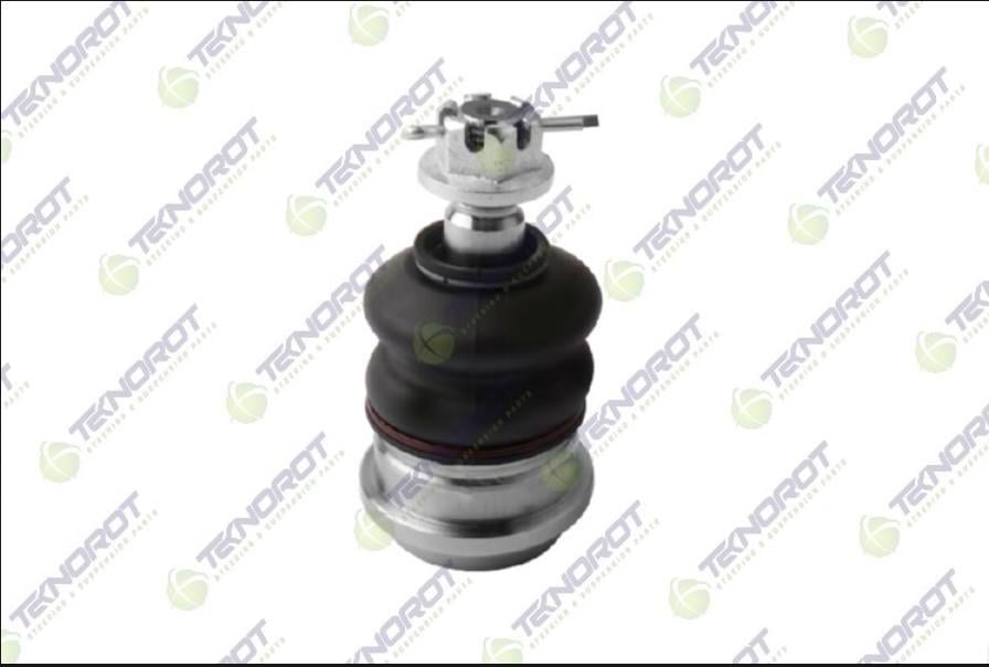 ROTIL ON SOL-SAG UST TOYOTA LAND CRUISER 90 (_J9_) 3.0 D 1996-2002